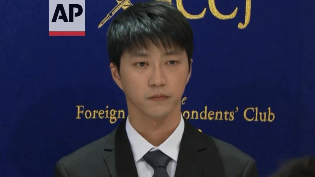 福原愛、廣末涼子偷吃軌跡超像！　日網心疼江宏傑：變憔悴好可憐