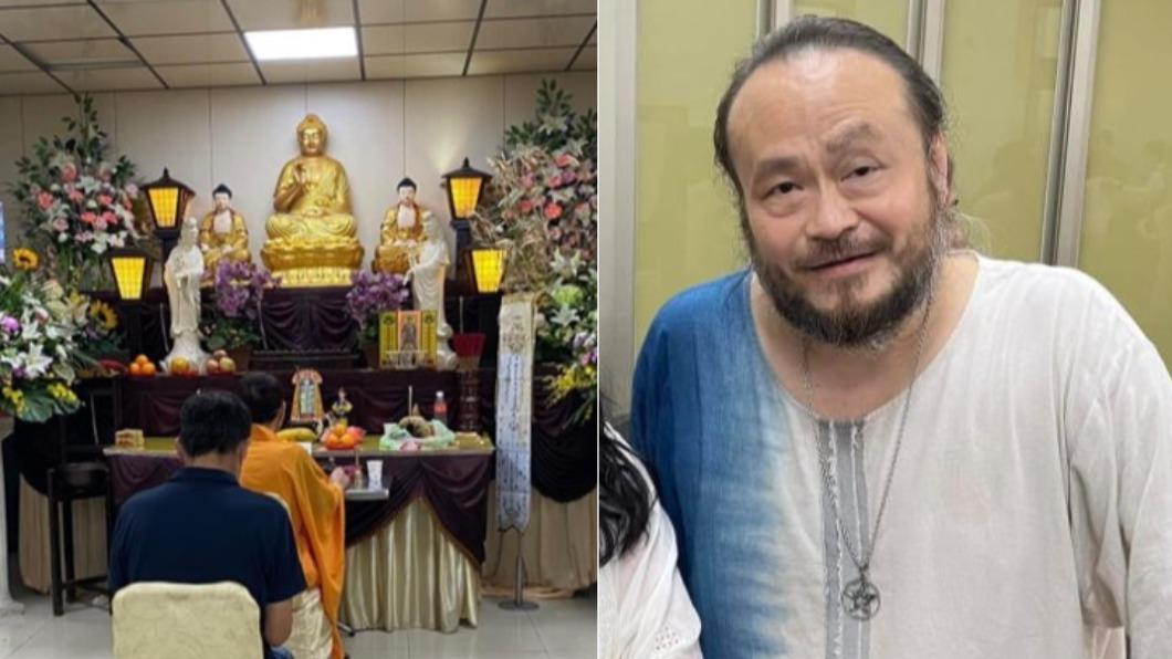 國寶音樂人肺腺癌亡!金曲歌王曝「死前遺願」 頭七遺體火化