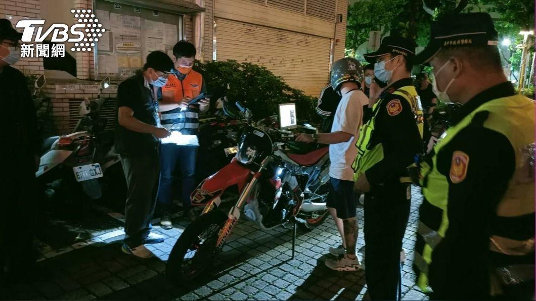 靜城專案引不滿!環保局籲從業者管制 車主冤喊合法改也抓
