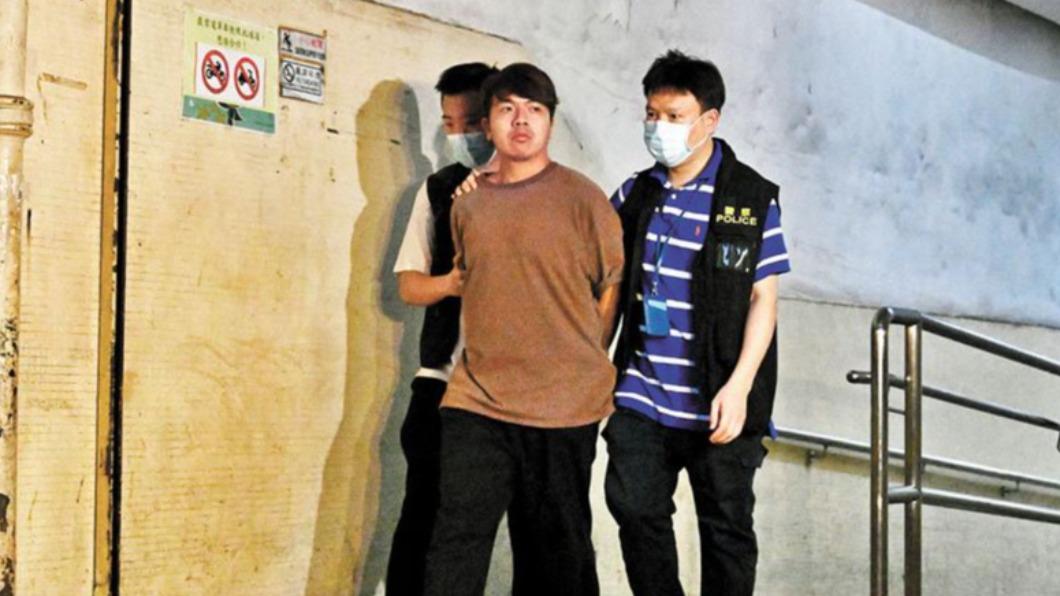 港國安處再拘捕2名前眾志成員　指涉嫌資助羅冠聰