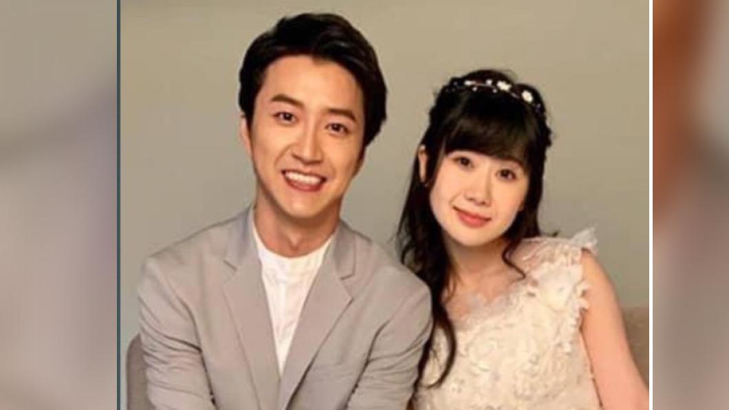 江宏傑、福原愛離婚後，兩人的官司還沒落幕。（圖／翻攝自江宏傑臉書）