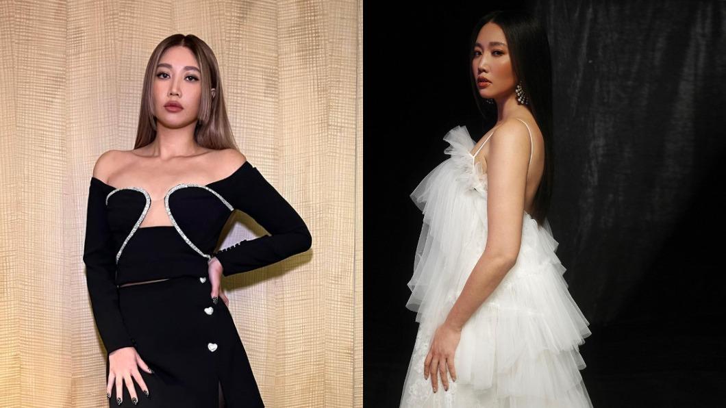 A-Lin「易胖體質」一吃就腫 專家:戒1物一舉兩得