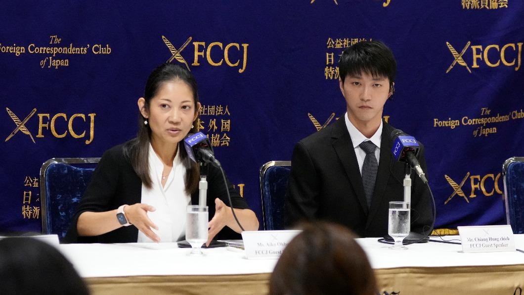 日本法院罕見下令福原愛「立刻還來」！　江宏傑律師親曝1關鍵
