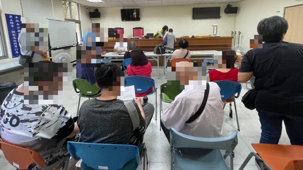 遺產稅一億四千多萬未繳 追回七千多萬破宜蘭署紀錄