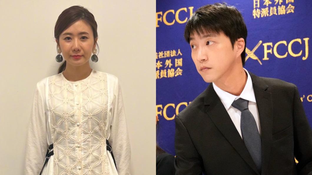 嗆江宏傑離婚活該!廣告小妹開砲揭他「奇葩事蹟」:是我也跑