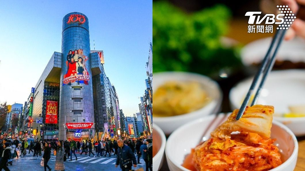 快帶爸爸出國!華航飛日韓萬元有找 最高可折3588元