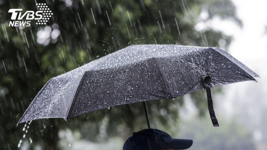 不怕淋!北捷推「共享雨傘」每小時19$ 還能「甲租乙還」