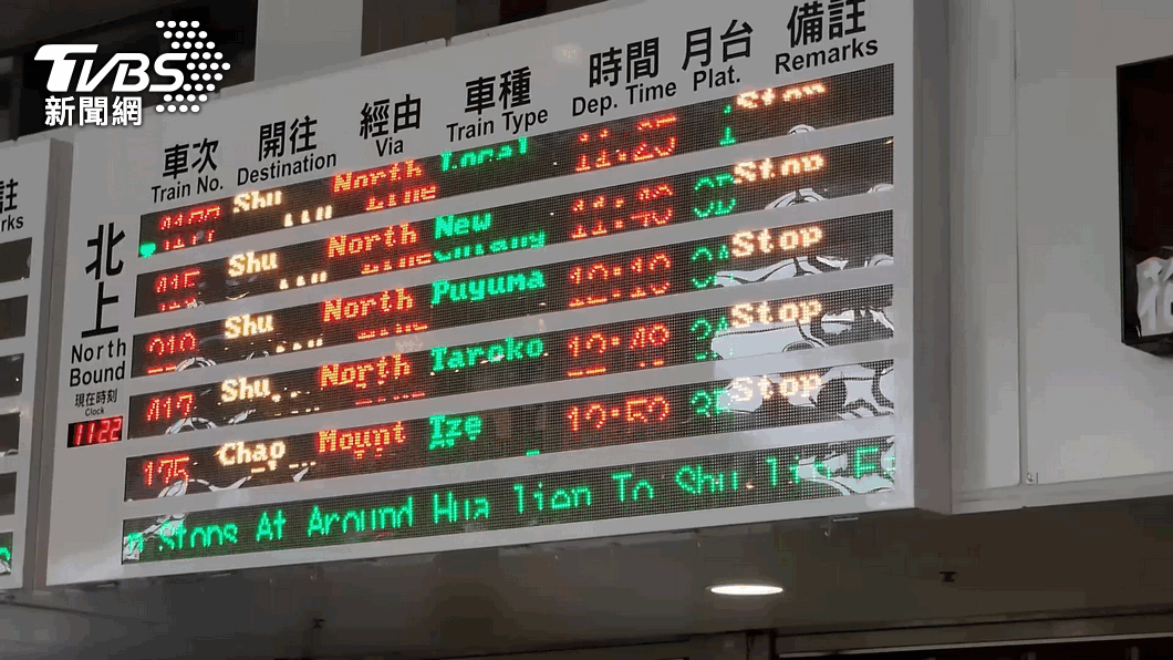 圖／TVBS 