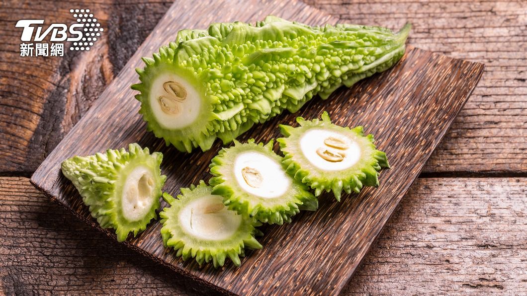 苦瓜是最多人挑食的食材。(圖/shutterestock達志影像)