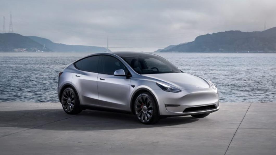 上半年最受歡迎電動車出爐!Model Y奪冠 特斯拉累積7294掛牌數