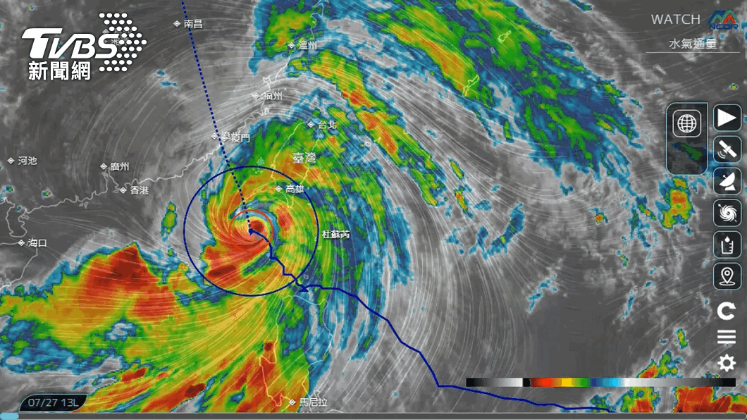 圖/TVBS
