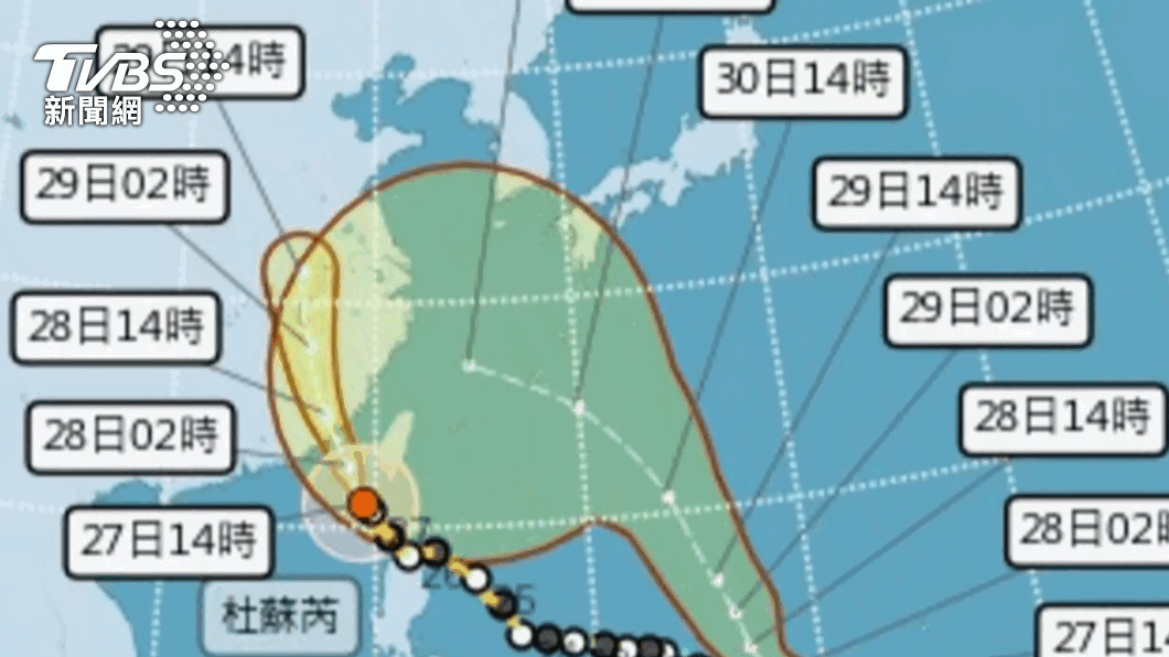 圖/TVBS