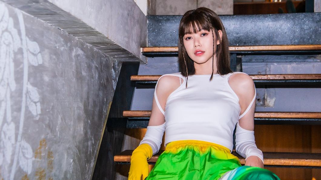 電音公主不忍了!抓包男友曖昧女同事 哭鬧攤牌結局曝光