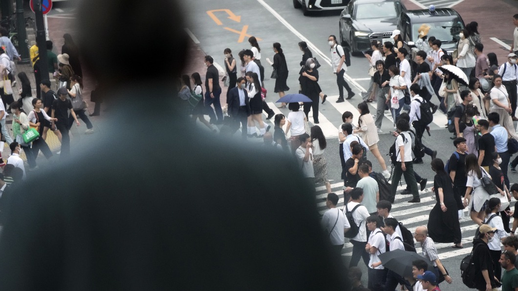 日本調整最低時薪 目標千圓 將創最大漲幅