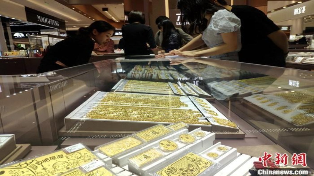 圖/翻攝自 中新網
