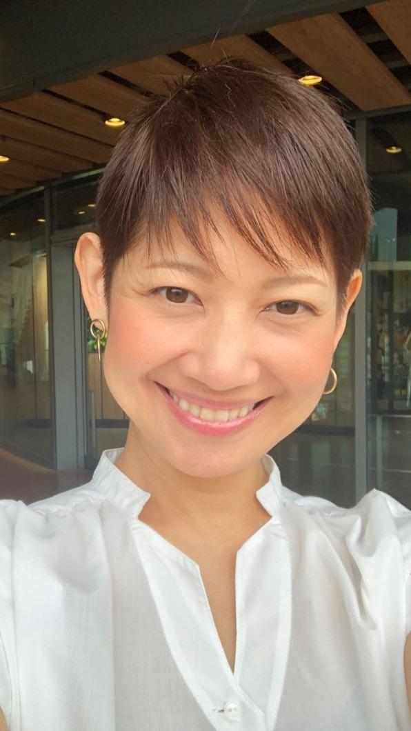 大淵愛子來頭不小,專攻離婚等公司,在日本知名度頗高。(圖/翻攝自大淵愛子IG)