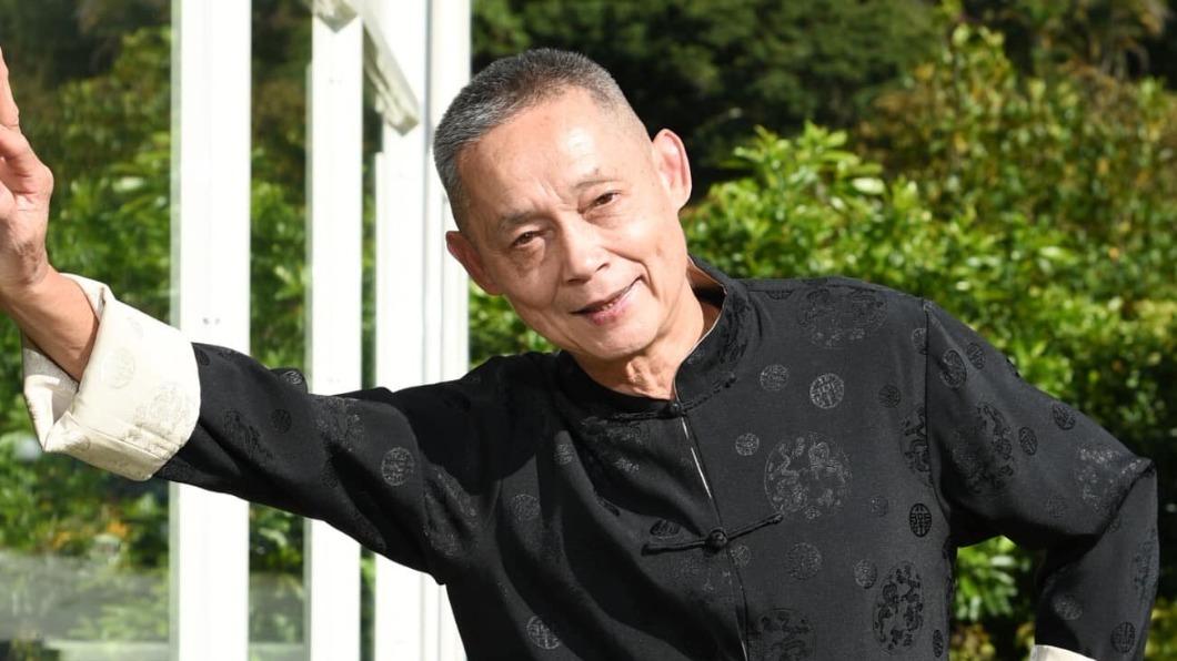 鄭平君出演過多部經典戲劇。（圖／翻攝自鄭平君臉書）