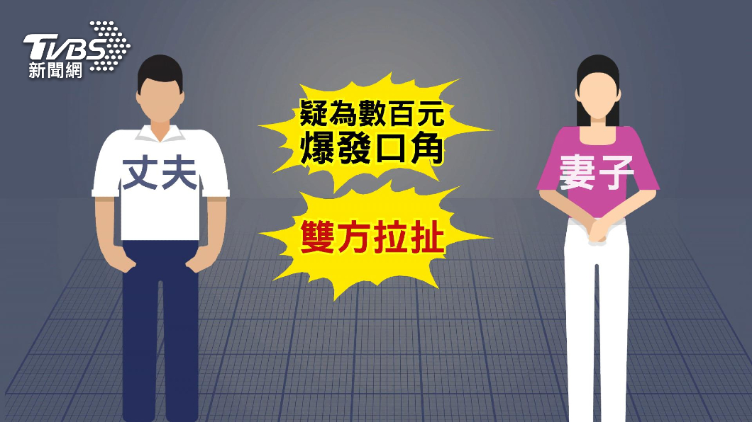 圖／TVBS