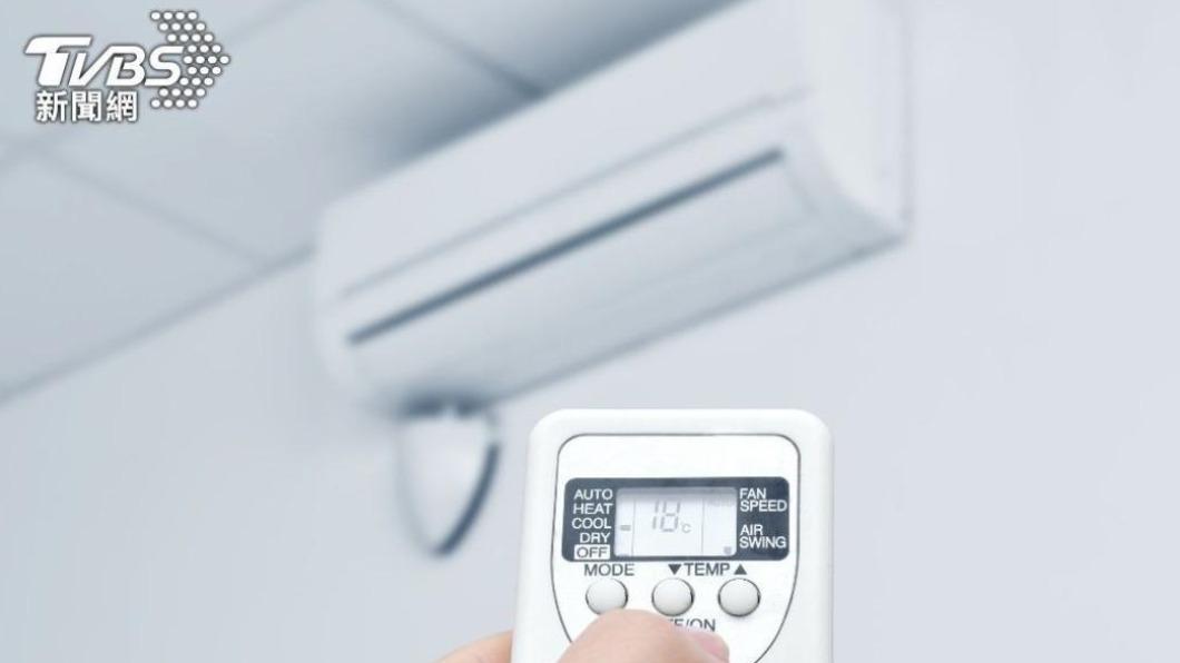 夏天吹冷氣「心好痛」 日本推AI節能空調