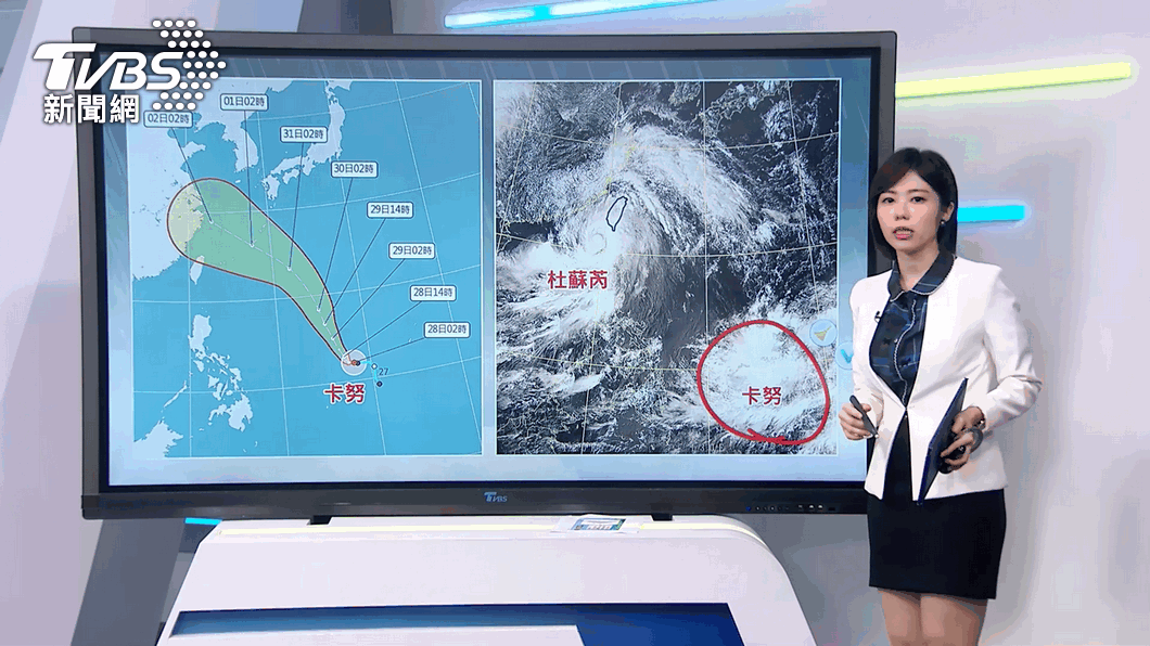 圖/TVBS