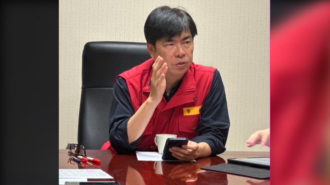 高雄清晨緊急停班課 決定理由曝:「強風影響時間比氣象局估的久」