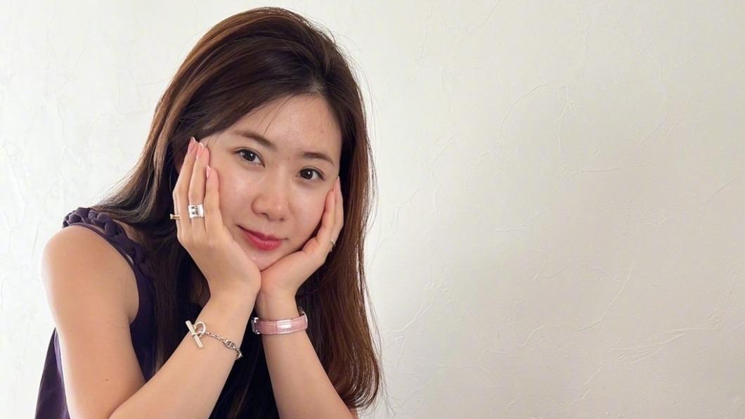 福原愛的演藝事業又面臨新一波的危機。（圖／翻攝自福原愛微博）