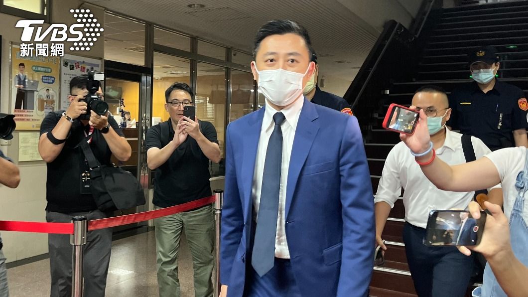 余正煌撤告加重誹謗　林智堅捐30萬公益獲不起訴