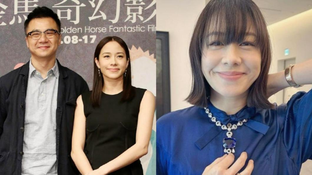 林嘉欣宣布離婚！曾為前夫背小三罵名　未婚懷孕赴加拿大產子