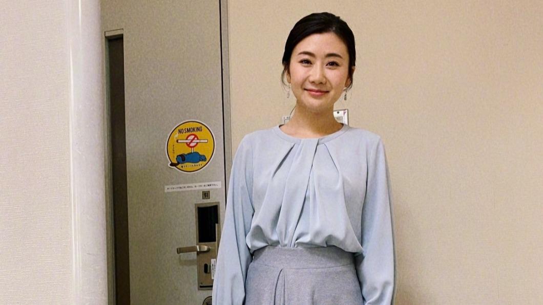 福原愛若不遵從判決,日本法院應會有所行動。(圖/翻攝福原愛微博)