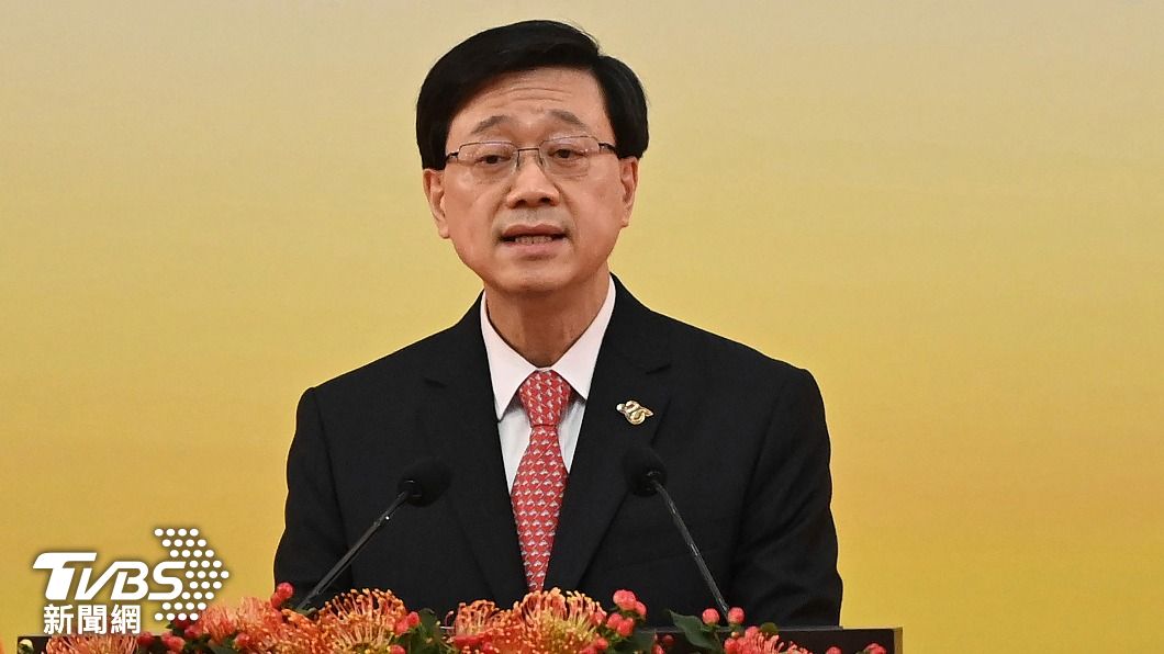 美媒稱白宮將不邀李家超出席APEC 遭北京轟違背承諾