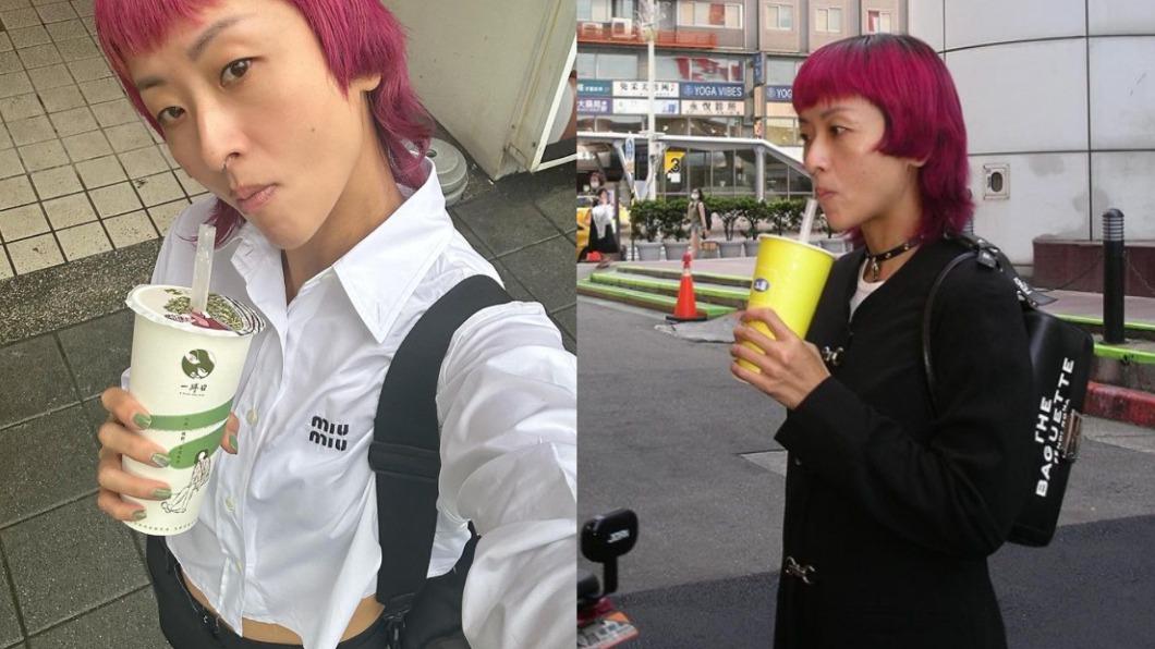 陳奕迅愛妻遊台「狂喝這家珍奶」!網激推喝1店 她真的去了