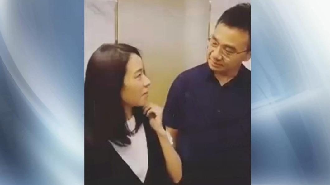 圖/畫面翻攝 林嘉欣 IG