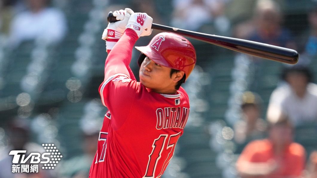 超神表現帶來高流量 MLB狂刷大谷推文竟有球迷不開心