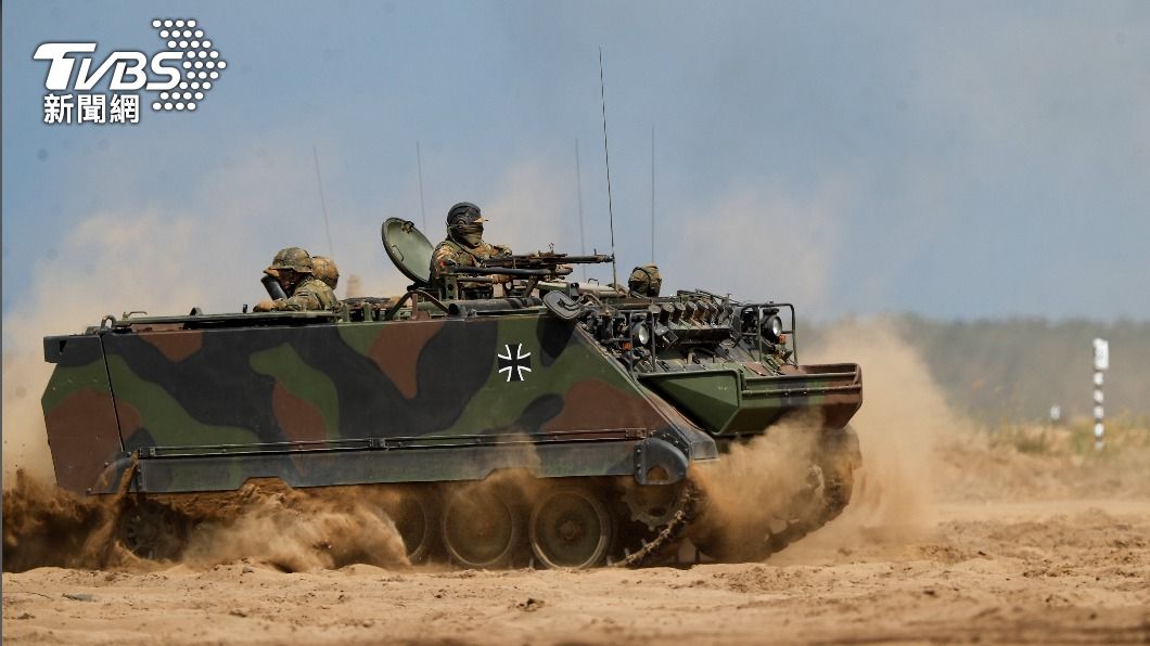 美情報指控　中向俄羅斯經濟軍事支援影響制裁