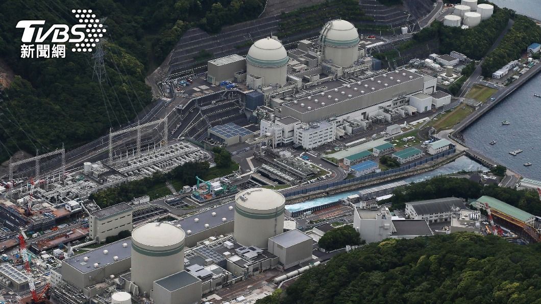 核電是必要! 日本修能源計畫 鞏固半導體