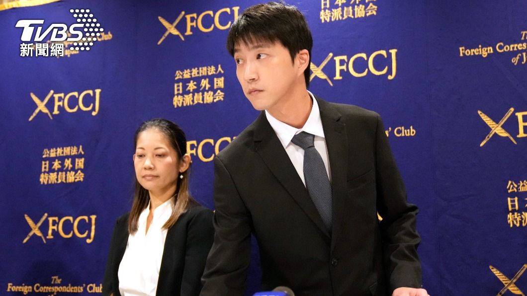 福原愛恐涉誘拐罪? 律師點出台灣國際婚姻易遇「嚴重漏洞」
