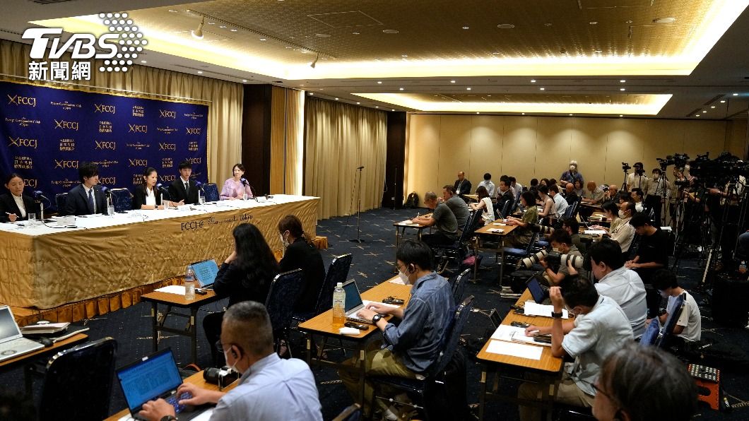 井上裕介認為江宏傑應該不用搞到大陣仗召開記者會。(圖/達志影像美聯社)