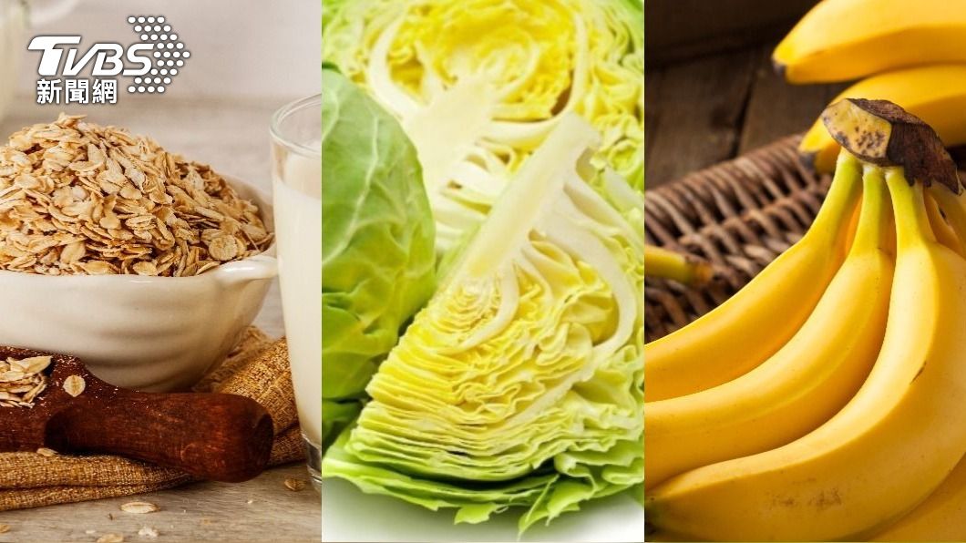 減肥、高血糖放心吃!5大低GI食物 消化慢維持血糖穩定