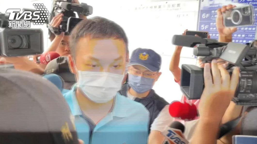 五億高中生墜樓命案仍有疑點? 台中高分檢今發回續查