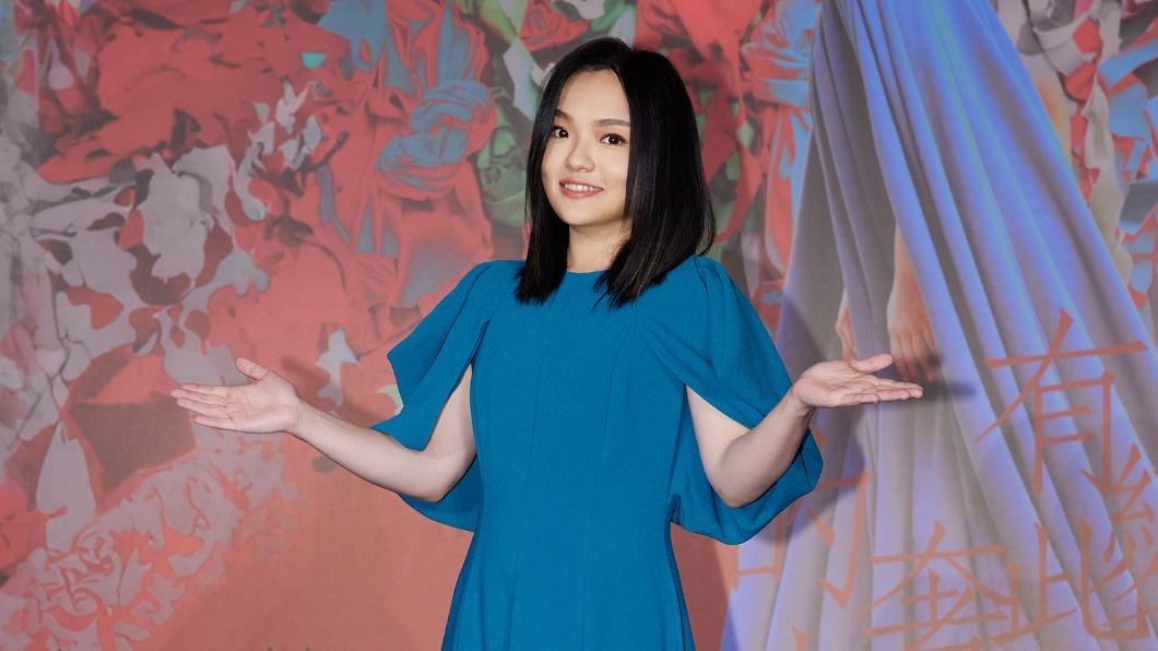 賺翻了!徐佳瑩免費唱了70分鐘 驚吐:生活發生巨變