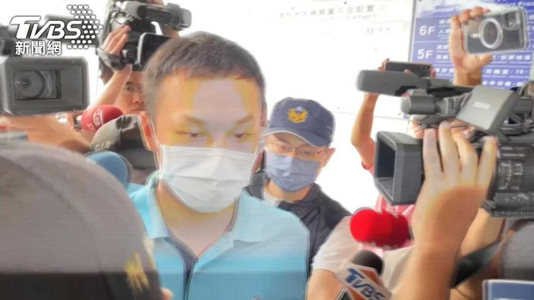 夏姓男子遭控訴謀財害命,日前僅依偽造文書罪被起訴。(圖/TVBS資料畫面)