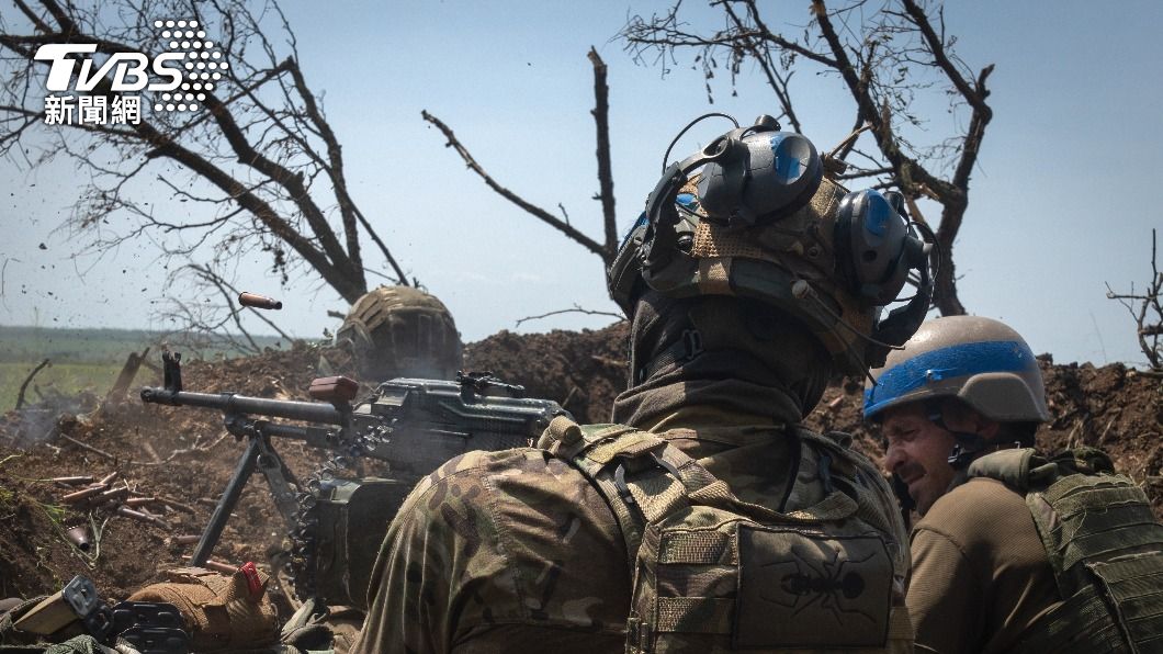 瓦格納傭兵瓦解？白俄營地被拆　烏軍再拿烏東一村