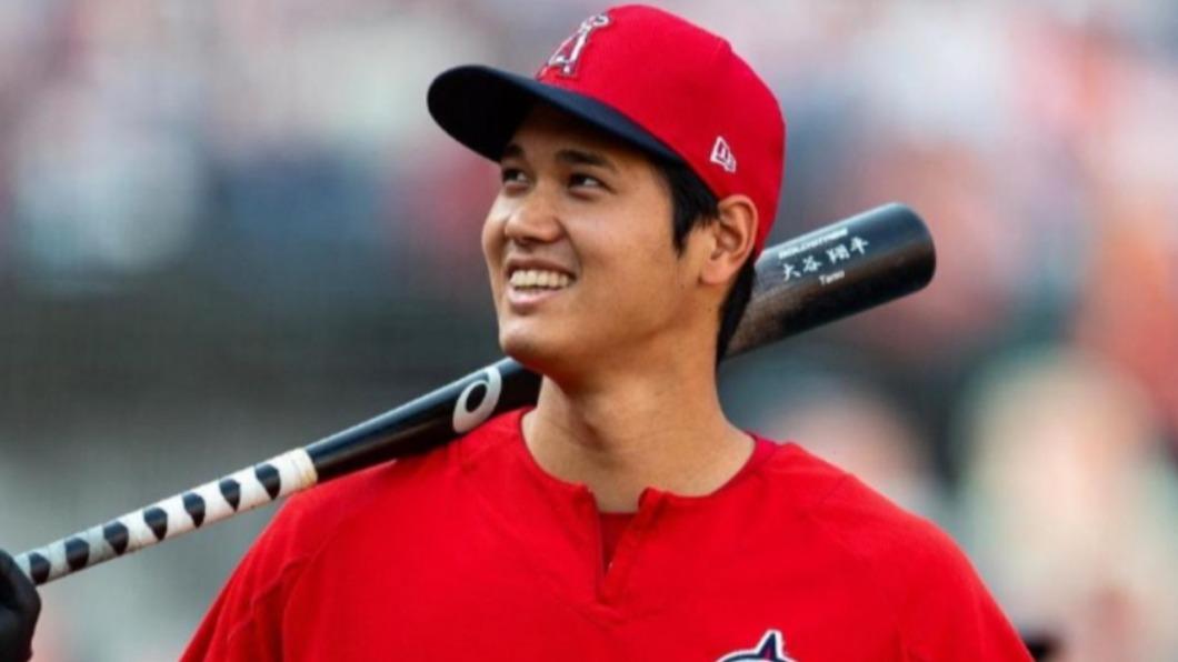 天使確定不賣大谷翔平。(圖/翻攝自大谷翔平IG)