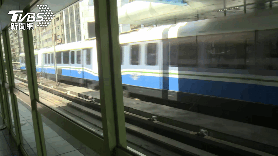 圖／TVBS