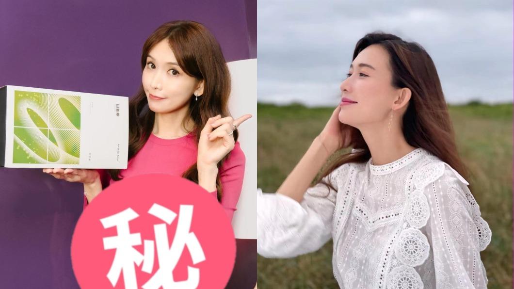 懷第二胎?林志玲曬照驚見「小腹凸出」 網暴動狂喊:恭喜