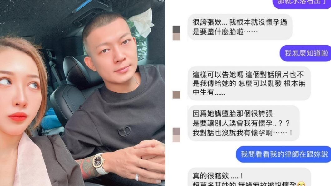 鳳梨坦承吸毒:我一切概括承受 遭控射後不理墮胎「正式宣布提告」