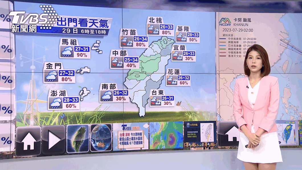 圖/TVBS