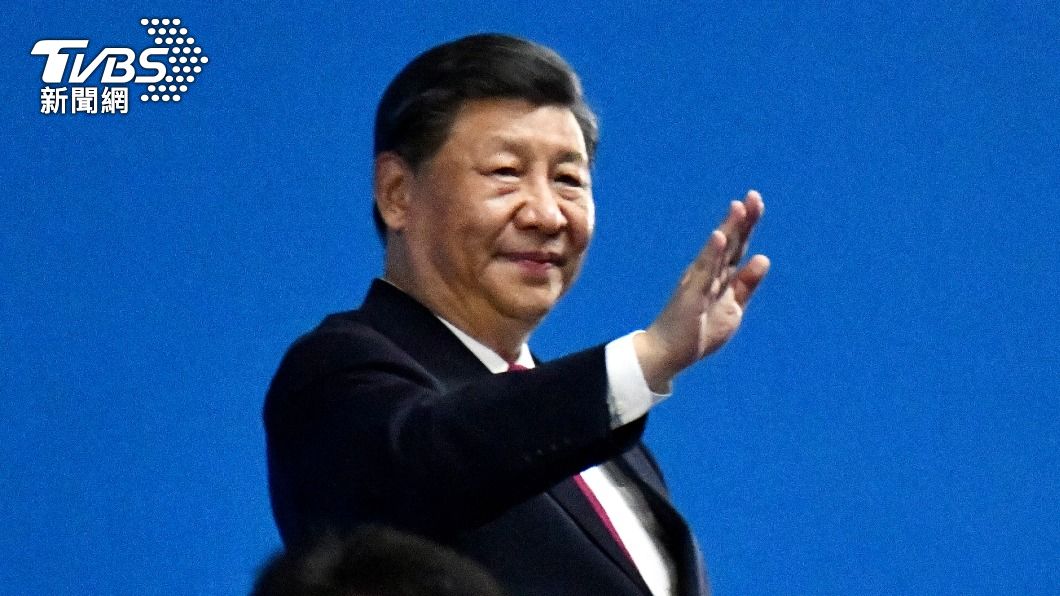 習近平神隱沒勘災　分析：習非民選不重視輿論壓力