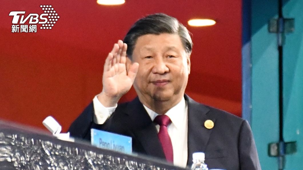 觀點/習近平內外交困 有助拜習會實現