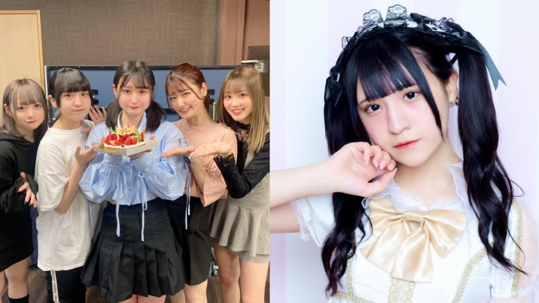 出道3個月！日本女偶像「過敏性休克」猝逝　得年17歲成員太震驚